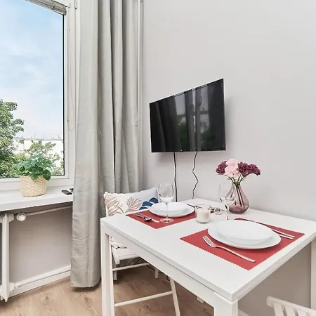 Apartment Museum Square By Renters