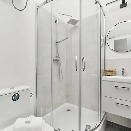 Museum Square By Renters Apartment Wroclaw