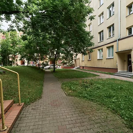 Museum Square By Renters
